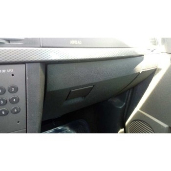 opel meriva del año 2008