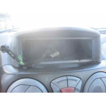 fiat doblo (119) del año 2004