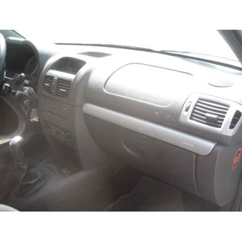 renault clio ii fase ii (b/cb0) del año 2010