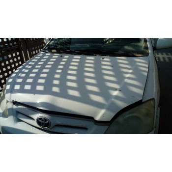 toyota corolla (e12) del año 2006