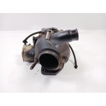 Recambio de turbocompresor para bmw 3 (e46) 320 d referencia OEM IAM 7504316 R 7794144D