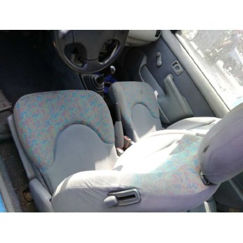 nissan micra (k11) del año 1999