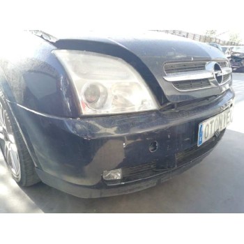 opel vectra c berlina del año 2004