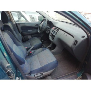 honda hr-v (gh) del año 2000