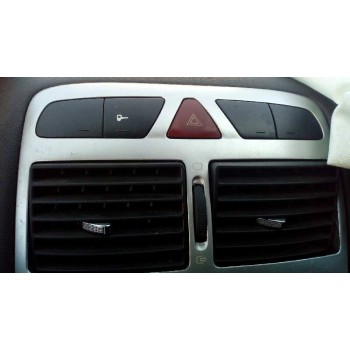 peugeot 307 break/sw (s2) del año 2008