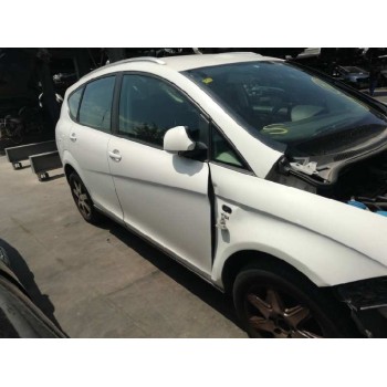 seat altea xl (5p5) del año 2008