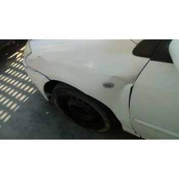 toyota corolla (e12) del año 2006