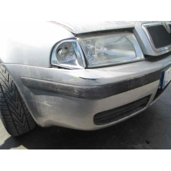 skoda octavia combi (1u5) del año 2001