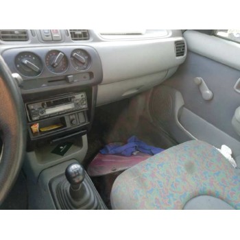 nissan micra (k11) del año 1999