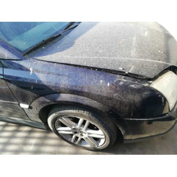 opel vectra c berlina del año 2004