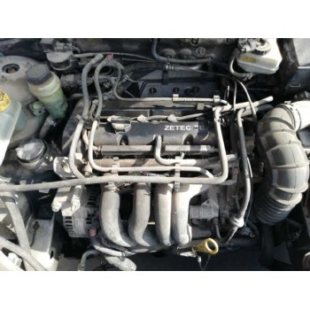 ford focus berlina (cak) del año 2002