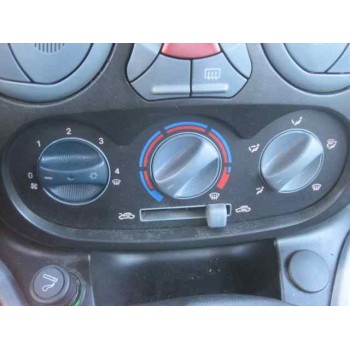 fiat doblo (119) del año 2004