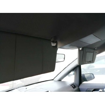 opel zafira b del año 2006