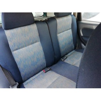 honda hr-v (gh) del año 2000