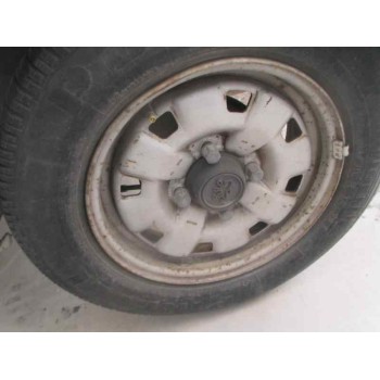 peugeot 205 berlina del año 1994