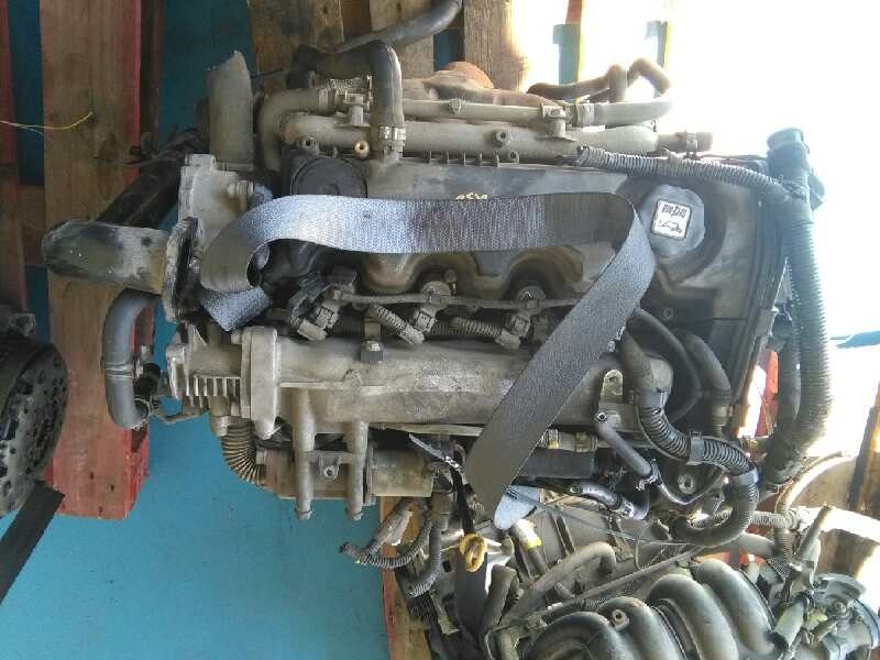Recambio de motor completo para fiat stilo (192) 1.9 jtd 80 referencia OEM IAM   