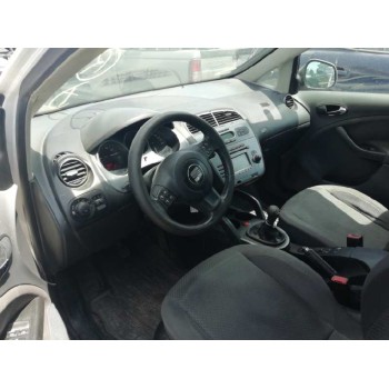 seat altea xl (5p5) del año 2008