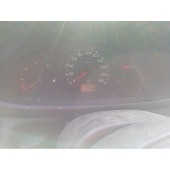 nissan micra (k11) del año 1999