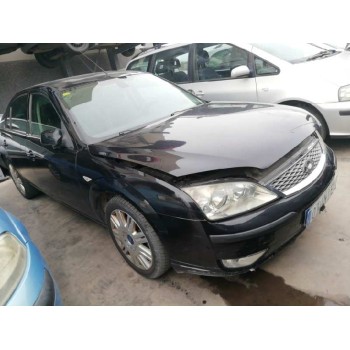ford mondeo berlina (ge) del año 2005