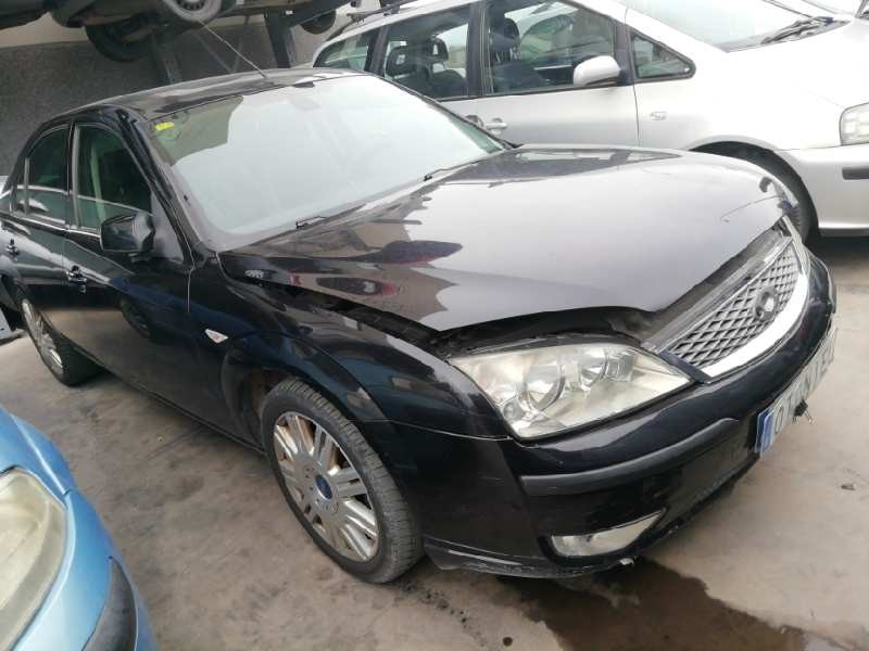 FORD MONDEO BERLINA (GE)