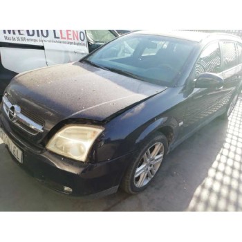opel vectra c berlina del año 2004