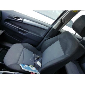 opel zafira b del año 2006