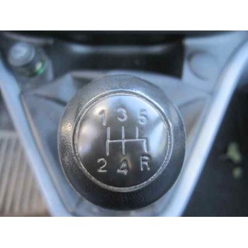 fiat doblo (119) del año 2004