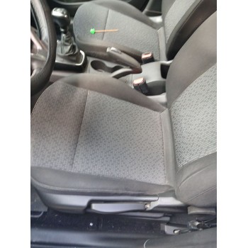 Recambio de asiento delantero izquierdo para opel crossland x / crossland (p17, p2qo) 1.2 (75) referencia OEM IAM   