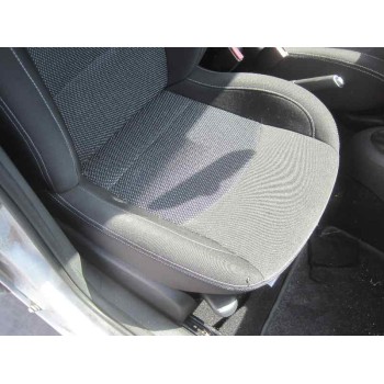 renault clio ii fase ii (b/cb0) del año 2010