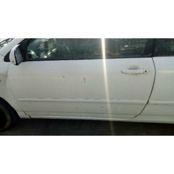 toyota corolla (e12) del año 2006