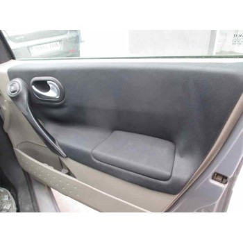 renault megane ii berlina 5p del año 2003