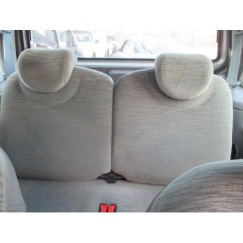 renault twingo (co6) del año 2002