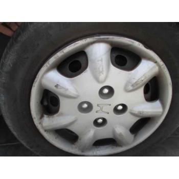 honda civic berlina .5 (ma/mb) del año 1998