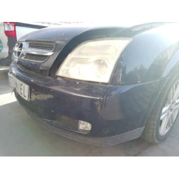 opel vectra c berlina del año 2004