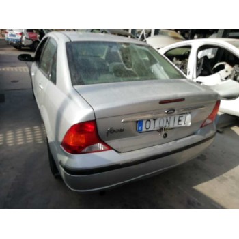 ford focus berlina (cak) del año 2002