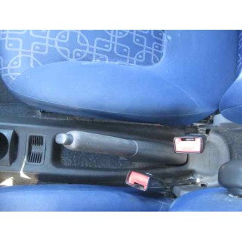 fiat doblo (119) del año 2004