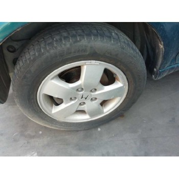 honda hr-v (gh) del año 2000