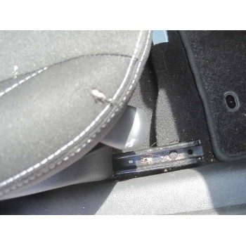 renault clio ii fase ii (b/cb0) del año 2010