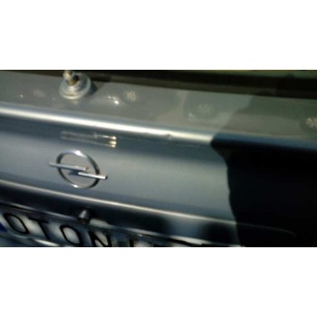 opel astra g berlina del año 2001