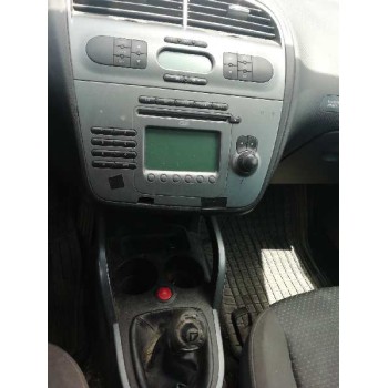 seat altea xl (5p5) del año 2008