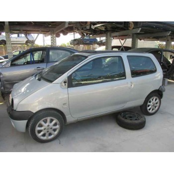 renault twingo (co6) del año 2002
