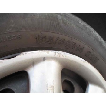 honda civic berlina .5 (ma/mb) del año 1998