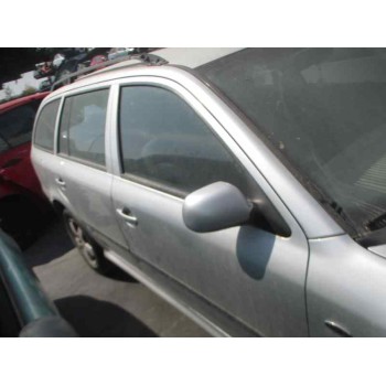 skoda octavia combi (1u5) del año 2001