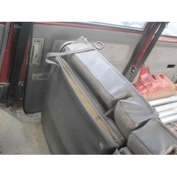 nissan serena (c23m) del año 1996