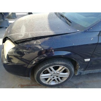 opel vectra c berlina del año 2004