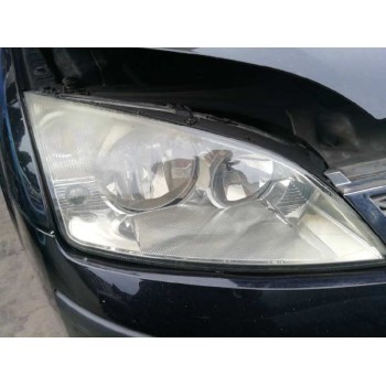 ford mondeo berlina (ge) del año 2005