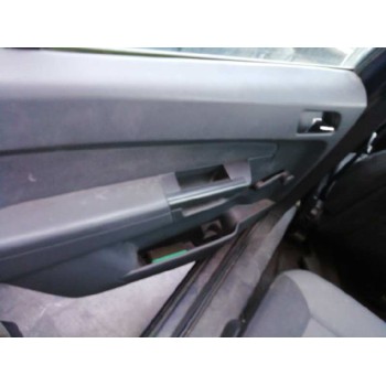 opel zafira b del año 2006