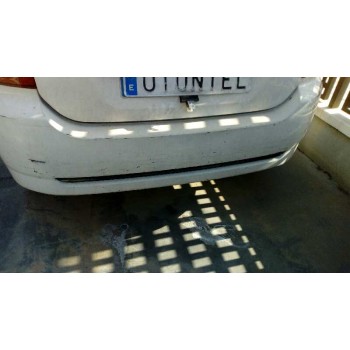 toyota corolla (e12) del año 2006