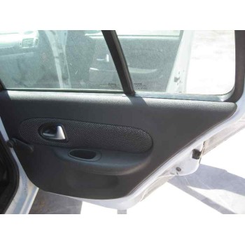 renault clio ii fase ii (b/cb0) del año 2010