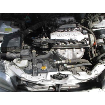 honda civic berlina .5 (ma/mb) del año 1998